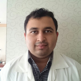 Dr. Chirag Pandya